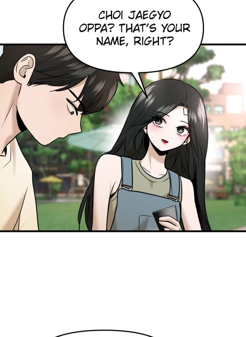 Back to Chanbi Chapter 91.2 page 40 - 