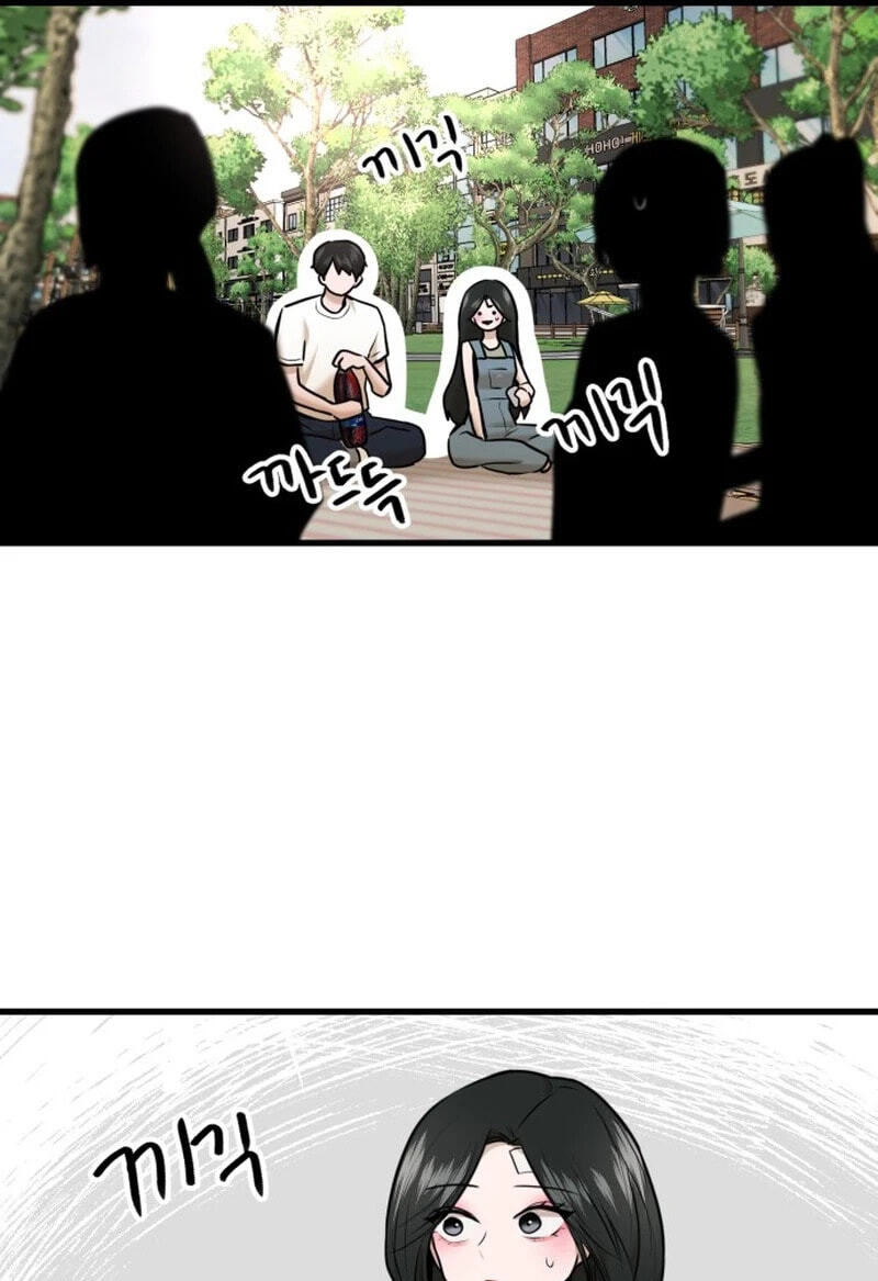 Back to Chanbi Chapter 91.2 page 43 - 