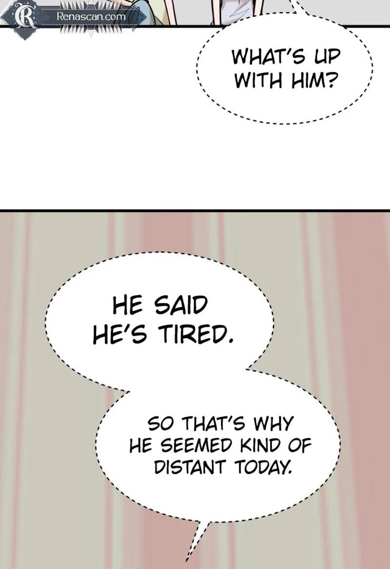 Back to Chanbi Chapter 91.2 page 47 - 