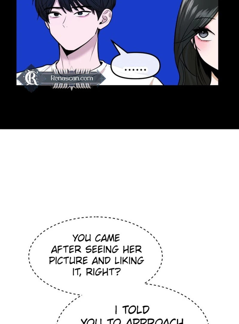 Back to Chanbi Chapter 91.2 page 57 - 