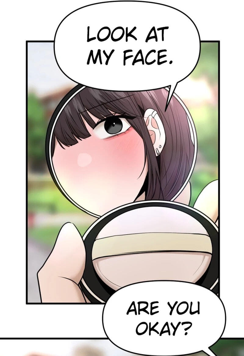 Back to Chanbi Chapter 91.2 page 67 - 