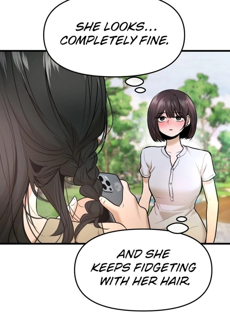 Back to Chanbi Chapter 91.2 page 70 - 