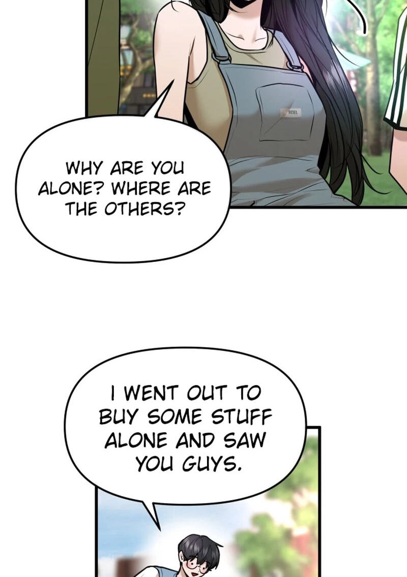 Back to Chanbi Chapter 91.2 page 8 - 