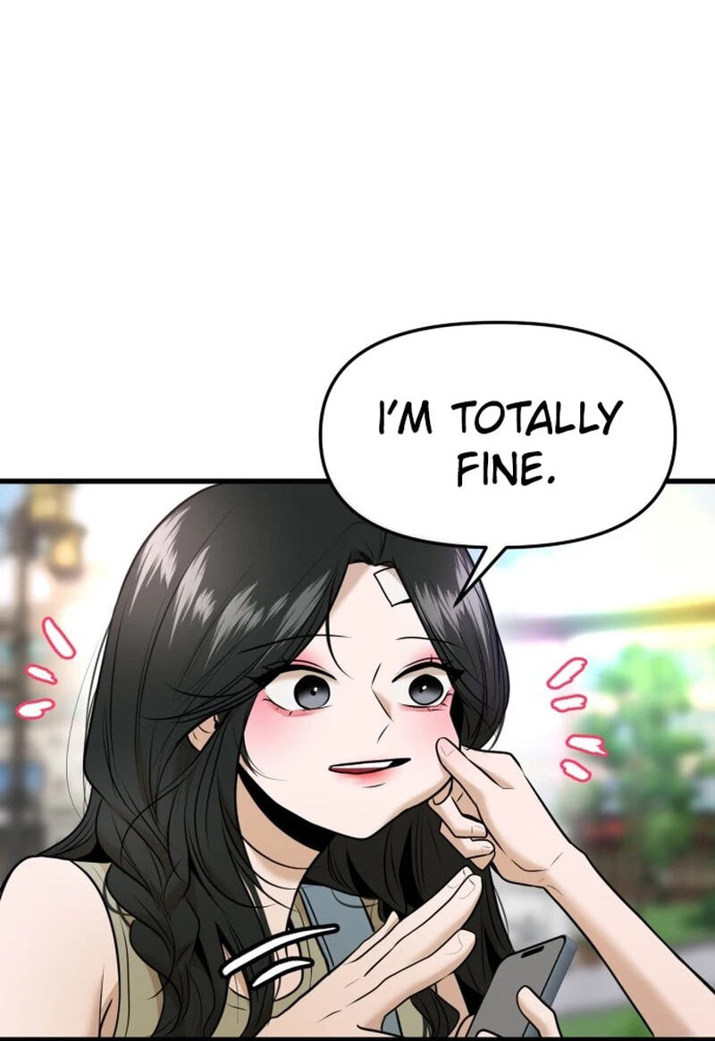 Back to Chanbi Chapter 91.2 page 72 - 