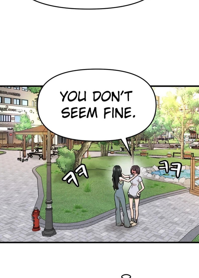 Back to Chanbi Chapter 91.2 page 74 - 