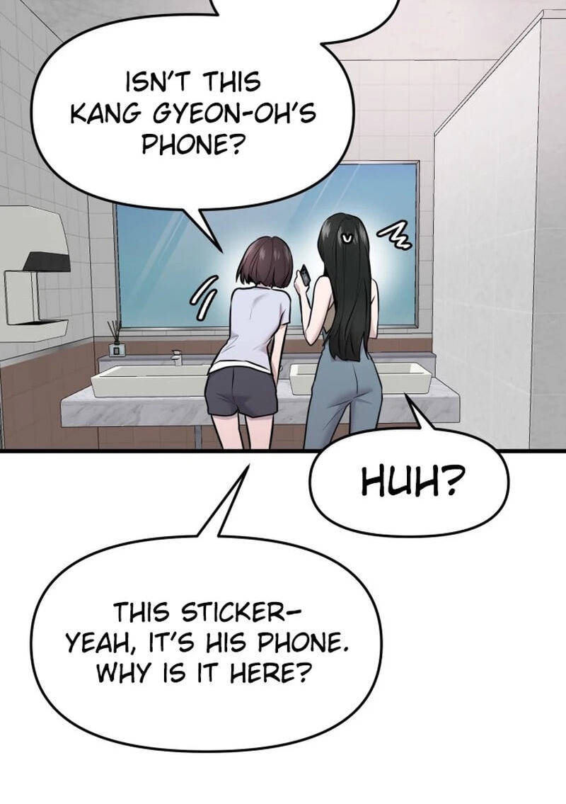 Back to Chanbi Chapter 91.2 page 81 - 