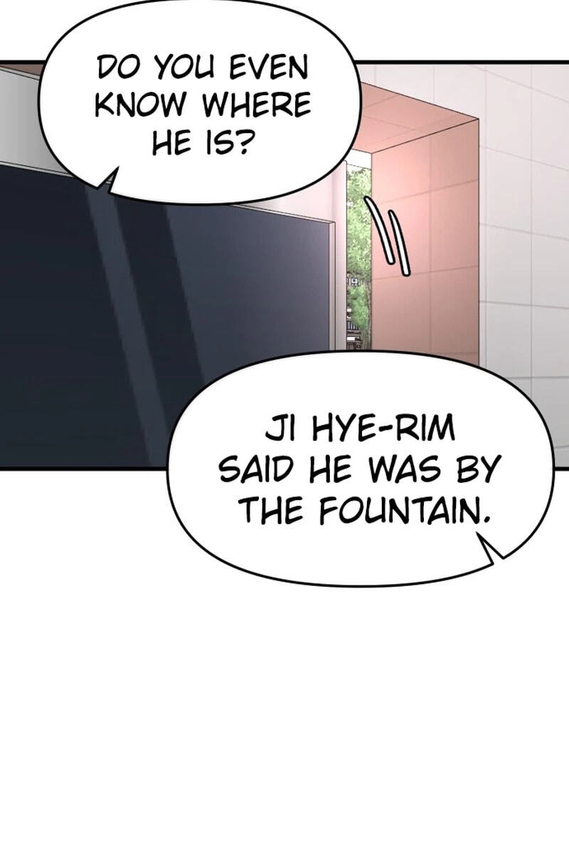 Back to Chanbi Chapter 91.2 page 85 - 