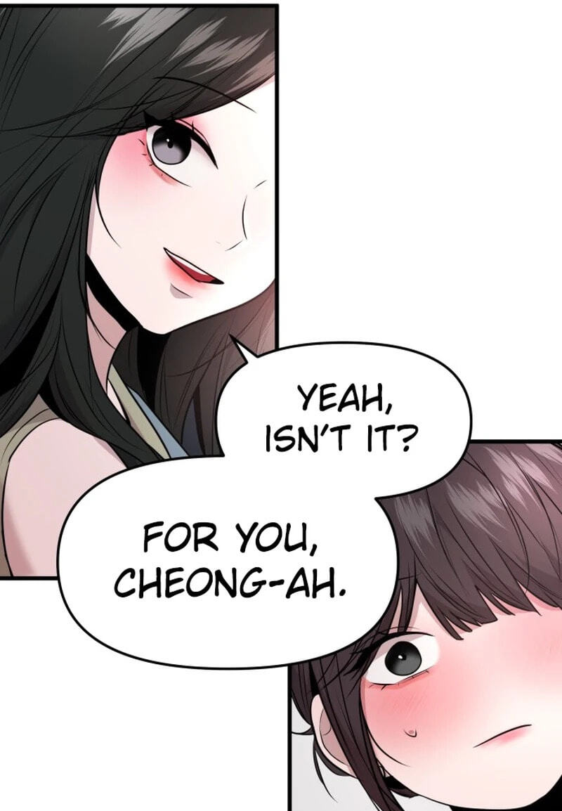 Back to Chanbi Chapter 91.2 page 90 - 