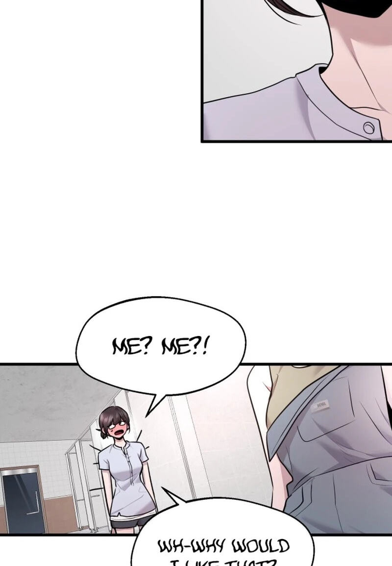 Back to Chanbi Chapter 91.2 page 91 - 
