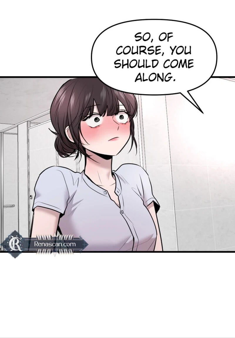 Back to Chanbi Chapter 91.2 page 95 - 