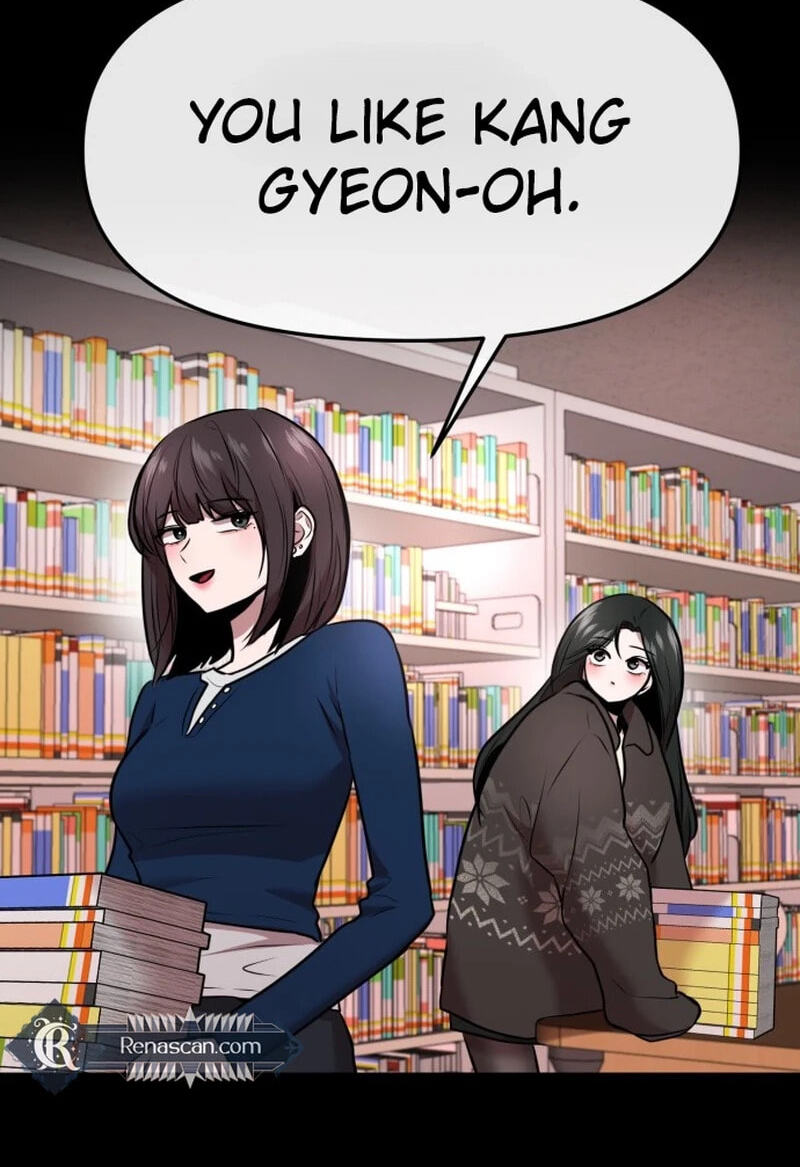 Back to Chanbi Chapter 91.2 page 98 - 