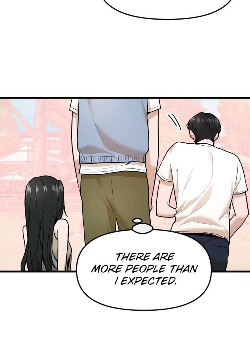 Back to Chanbi Chapter 91.3 page 14 - 