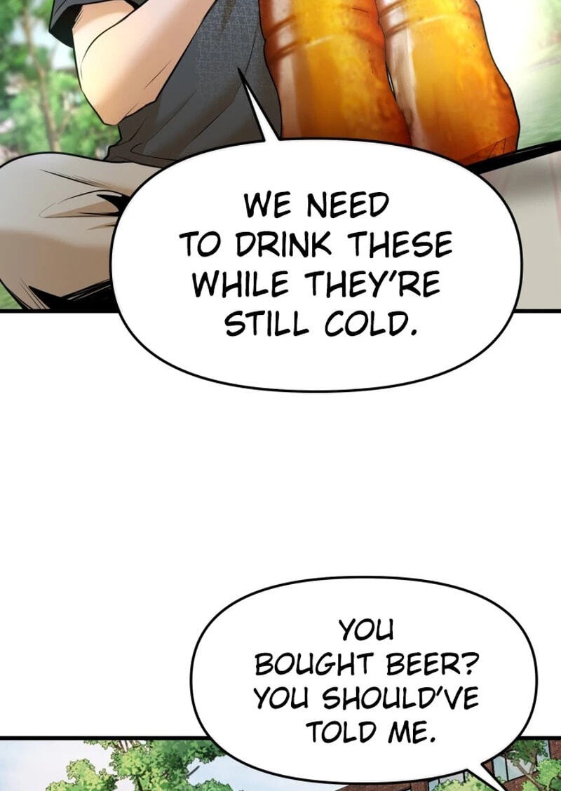 Back to Chanbi Chapter 91.3 page 26 - 