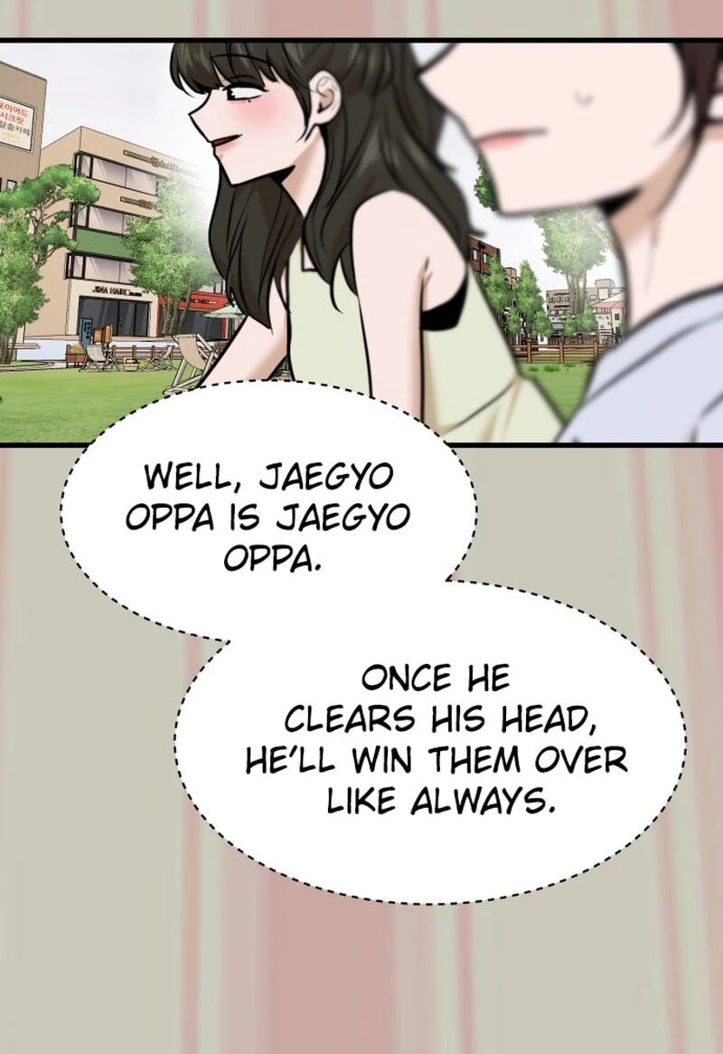 Back to Chanbi Chapter 91.3 page 48 - 