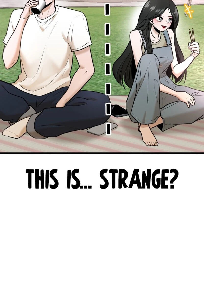 Back to Chanbi Chapter 91.3 page 54 - 