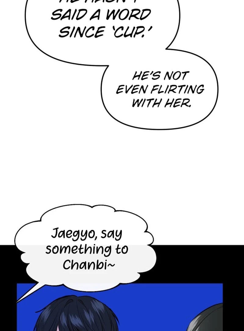 Back to Chanbi Chapter 91.3 page 56 - 