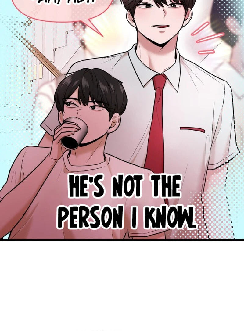 Back to Chanbi Chapter 91.3 page 60 - 