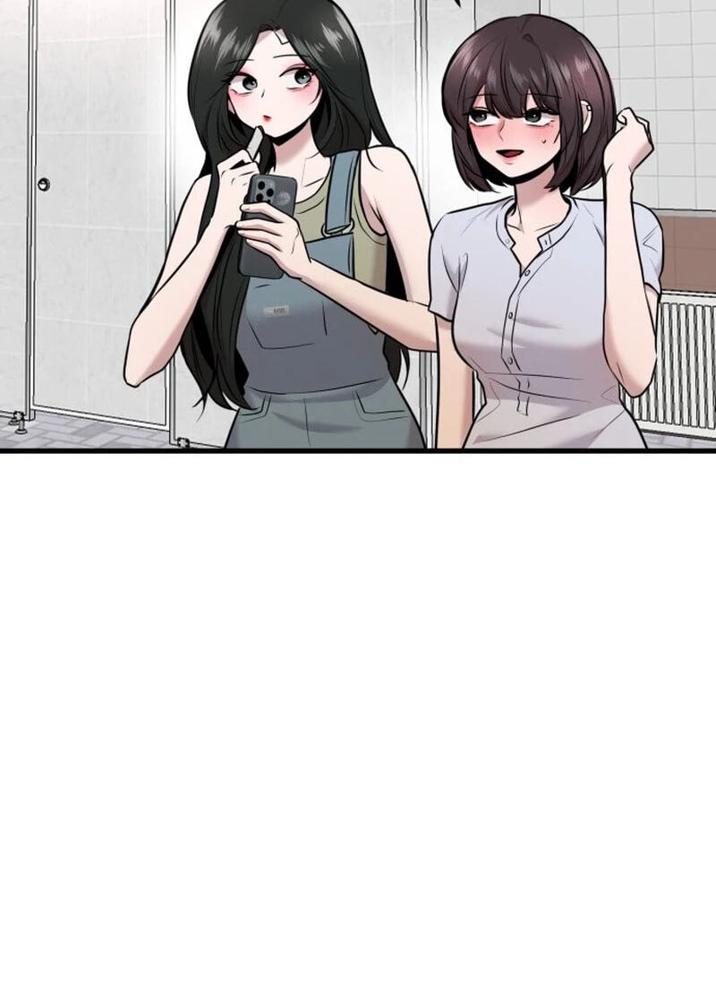 Back to Chanbi Chapter 91.3 page 77 - 