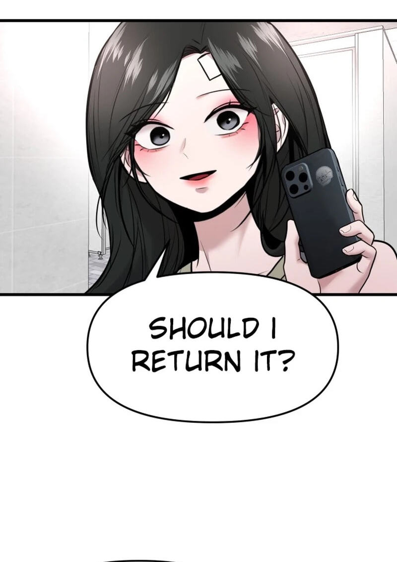 Back to Chanbi Chapter 91.3 page 84 - 