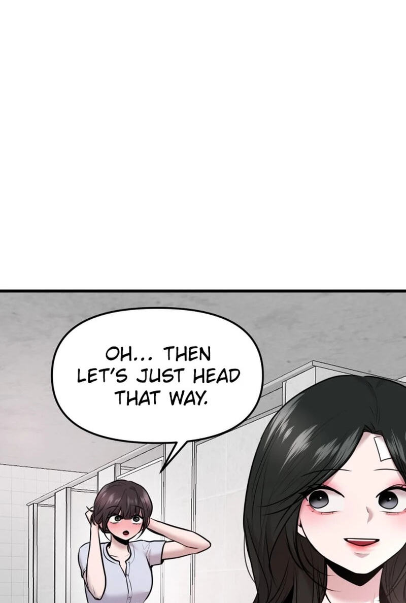 Back to Chanbi Chapter 91.3 page 86 - 