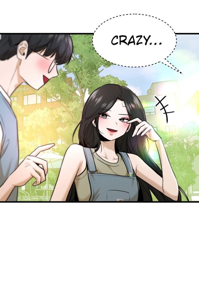 Back to Chanbi Chapter 91.4 page 19 - 
