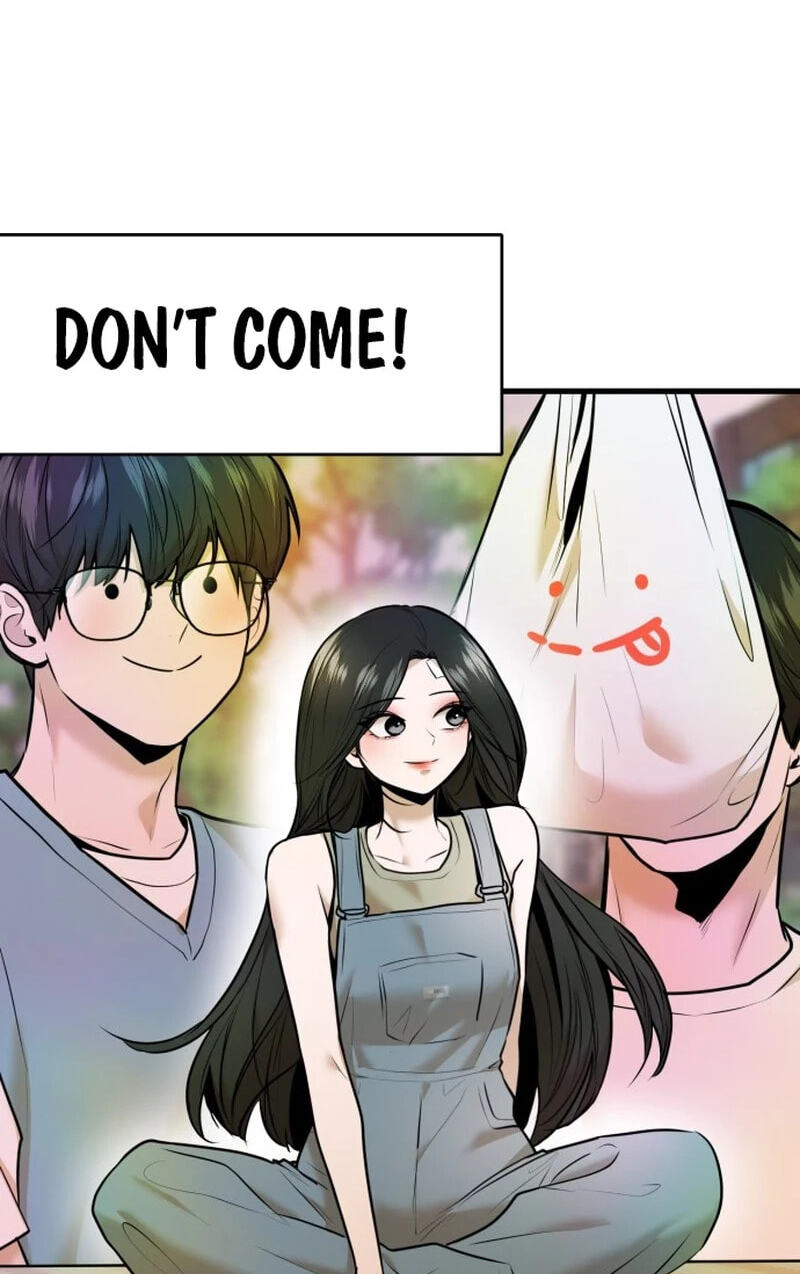 Back to Chanbi Chapter 91.4 page 3 - 