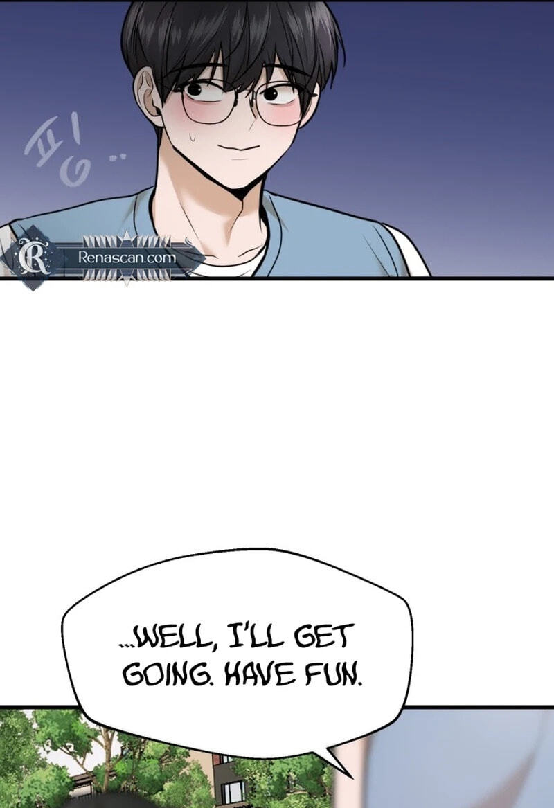 Back to Chanbi Chapter 91.4 page 31 - 
