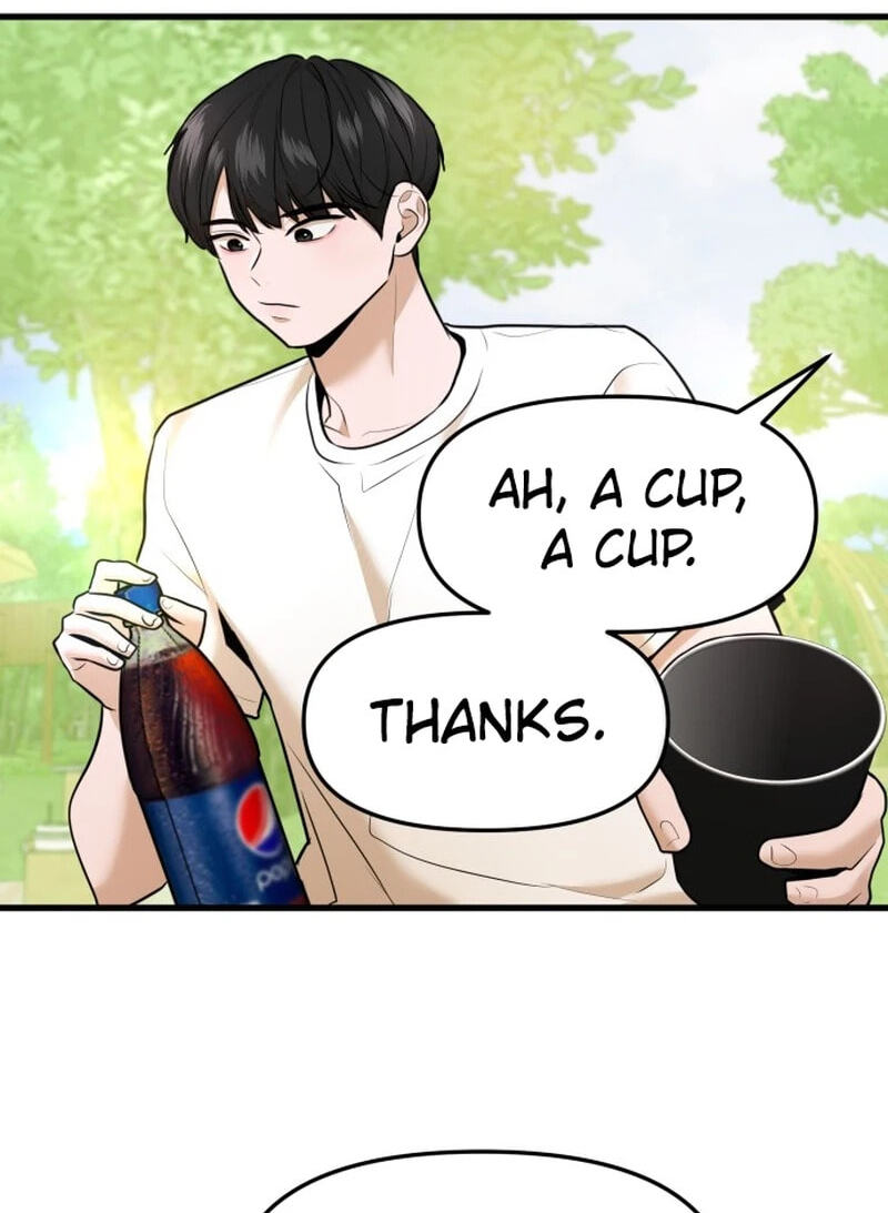 Back to Chanbi Chapter 91.4 page 39 - 