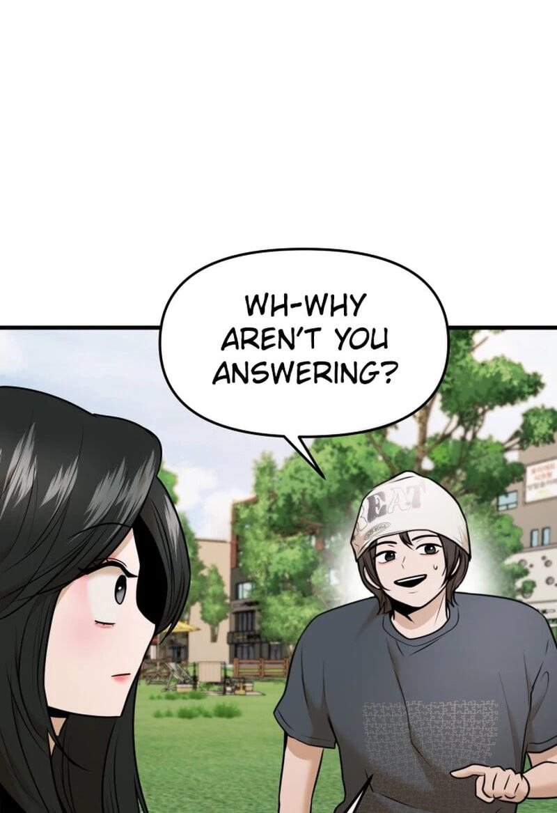 Back to Chanbi Chapter 91.4 page 45 - 