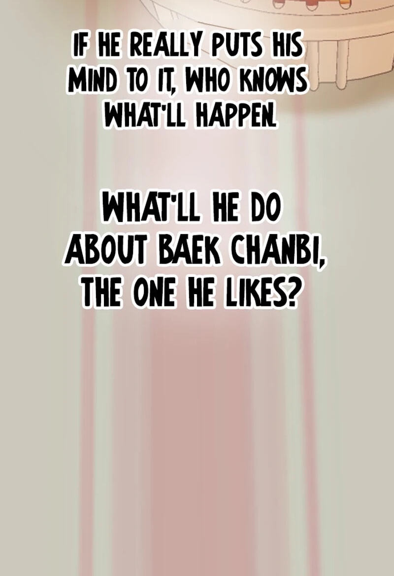 Back to Chanbi Chapter 91.4 page 51 - 