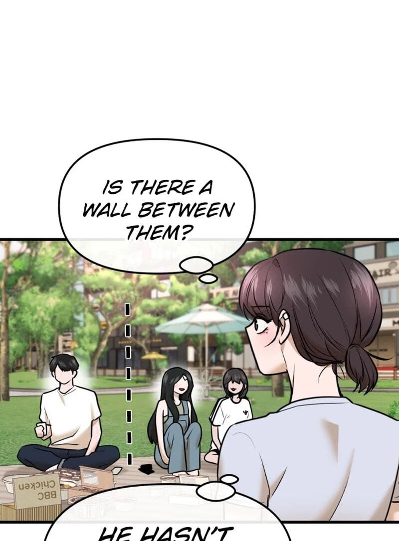 Back to Chanbi Chapter 91.4 page 55 - 