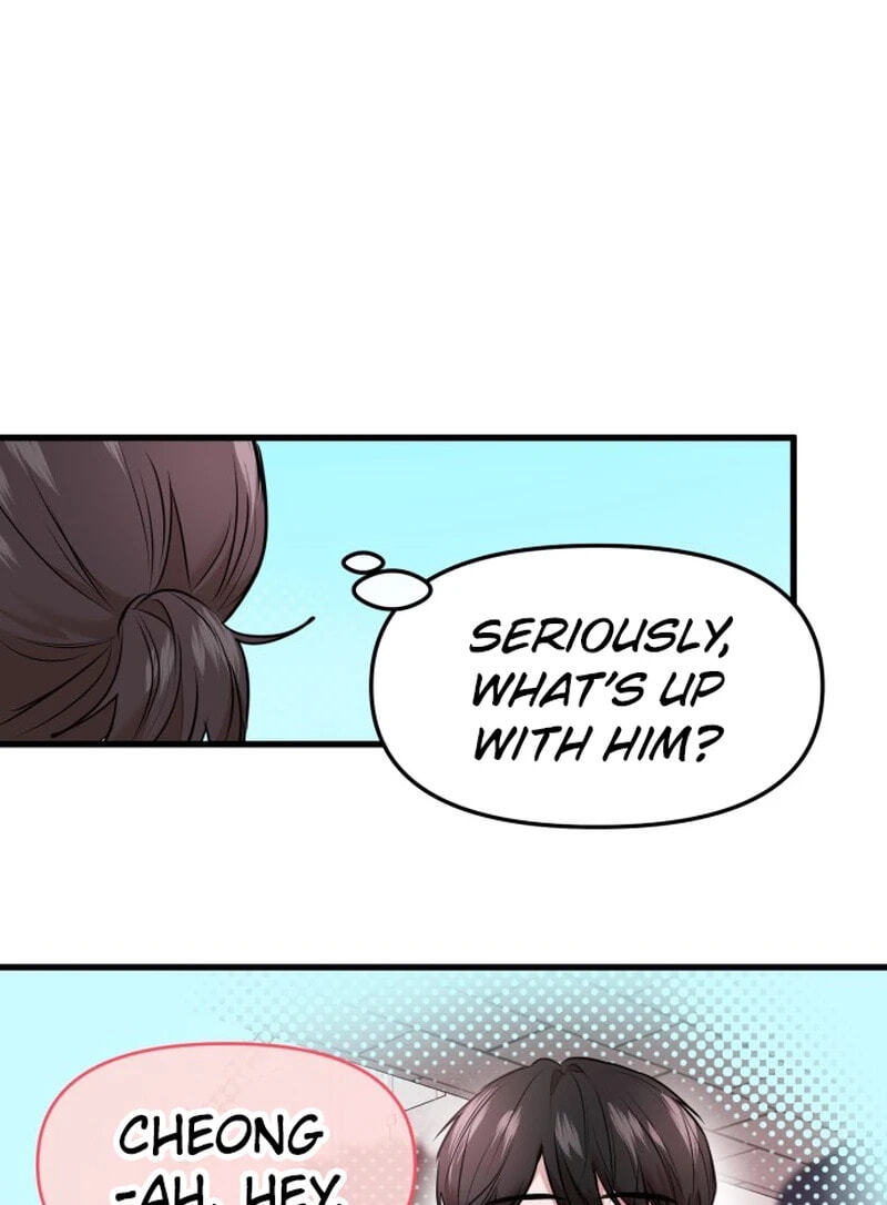 Back to Chanbi Chapter 91.4 page 59 - 