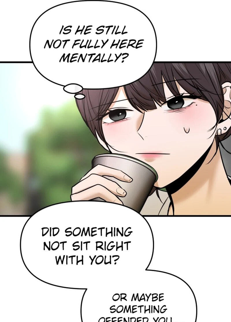 Back to Chanbi Chapter 91.4 page 61 - 