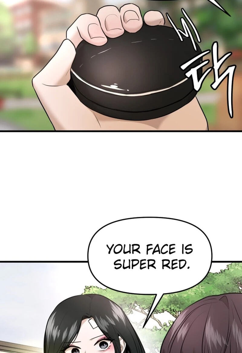 Back to Chanbi Chapter 91.4 page 68 - 