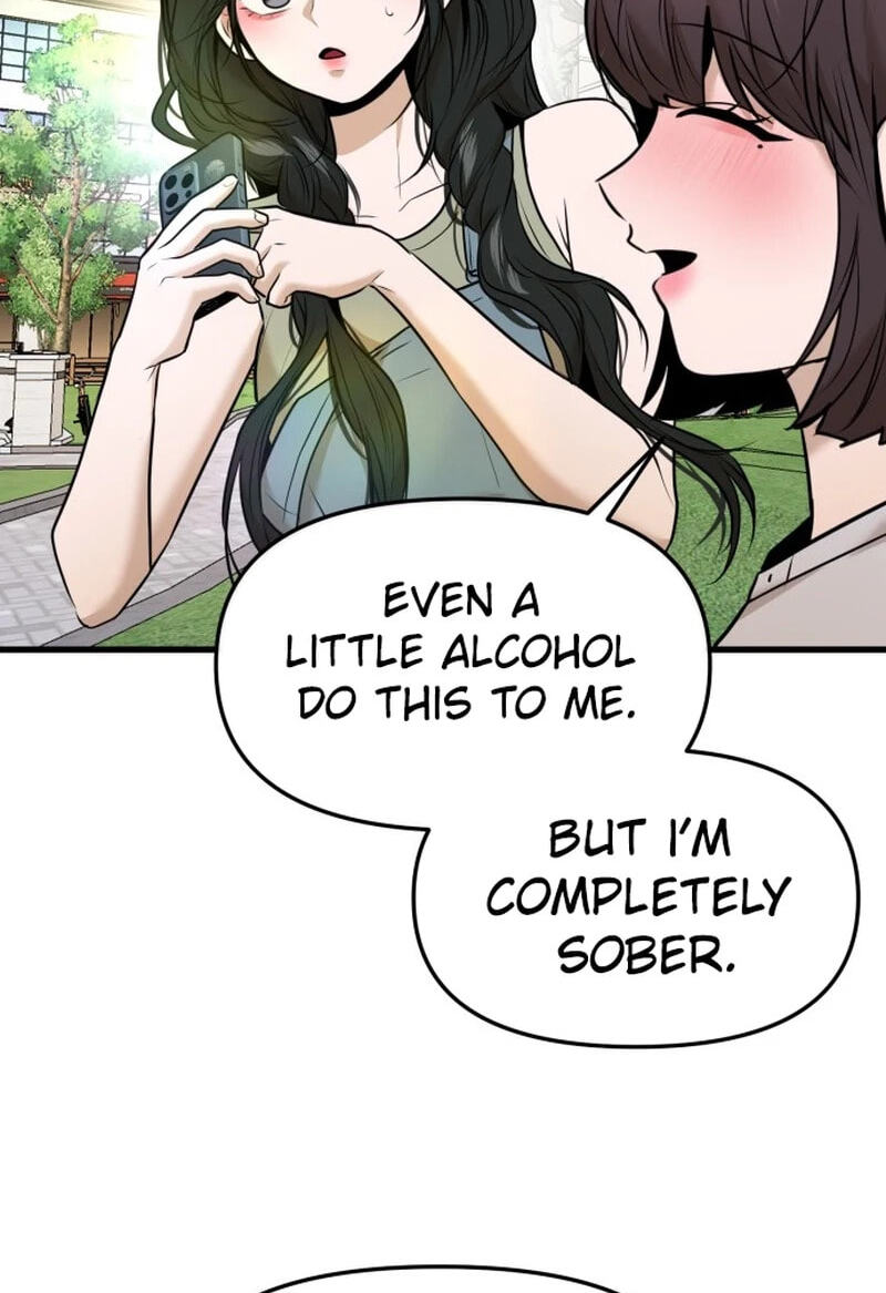 Back to Chanbi Chapter 91.4 page 69 - 