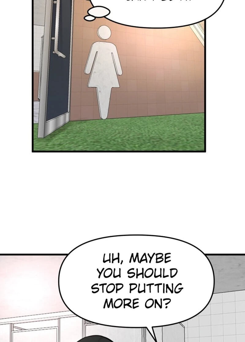 Back to Chanbi Chapter 91.4 page 76 - 