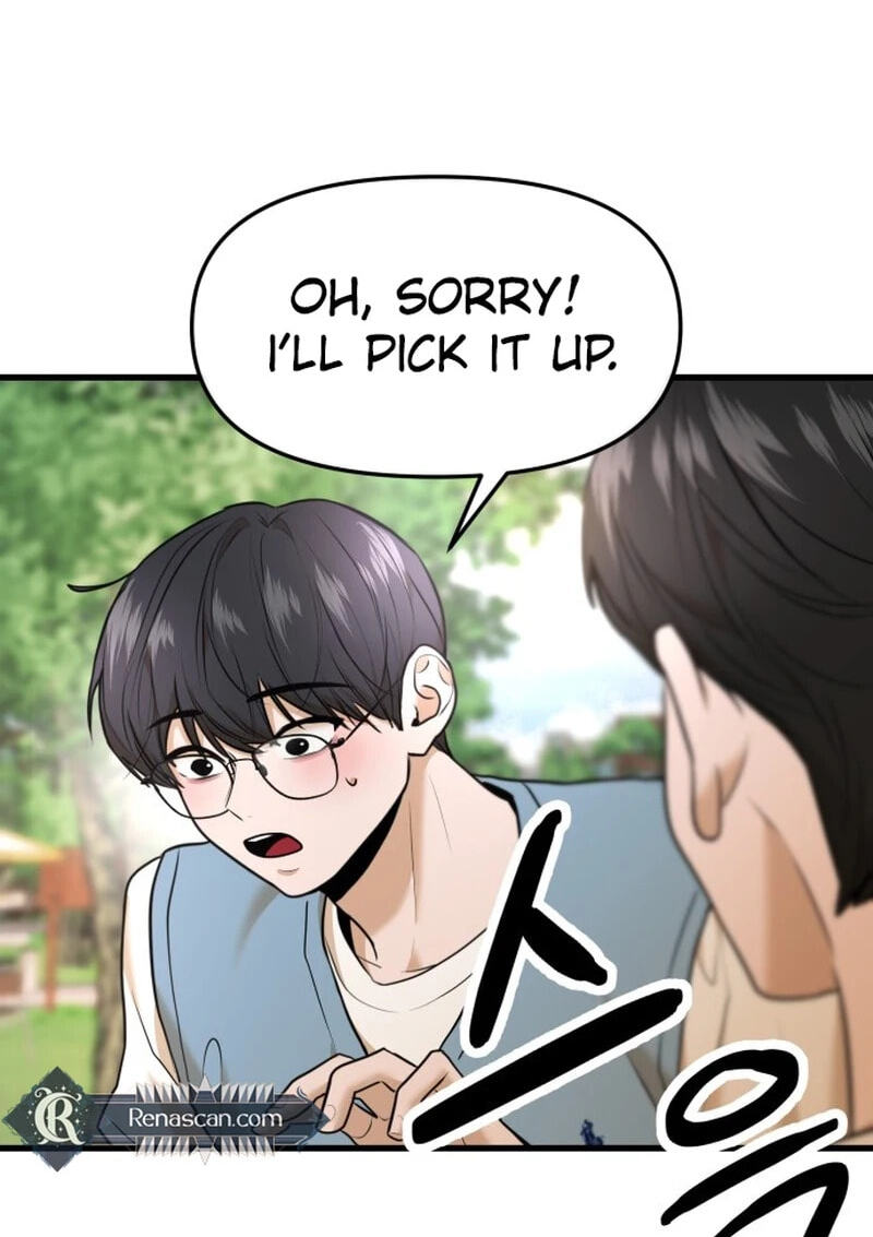 Back to Chanbi Chapter 91.4 page 10 - 