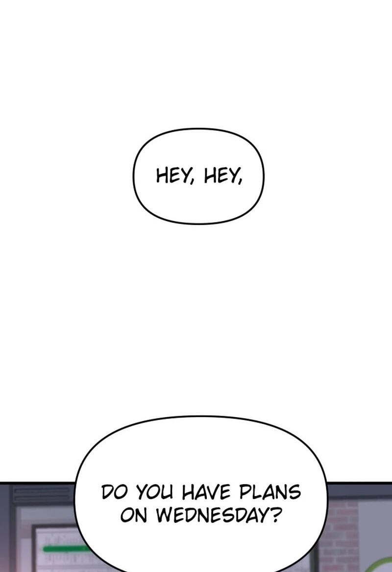 Back to Chanbi Chapter 91 page 11 - 