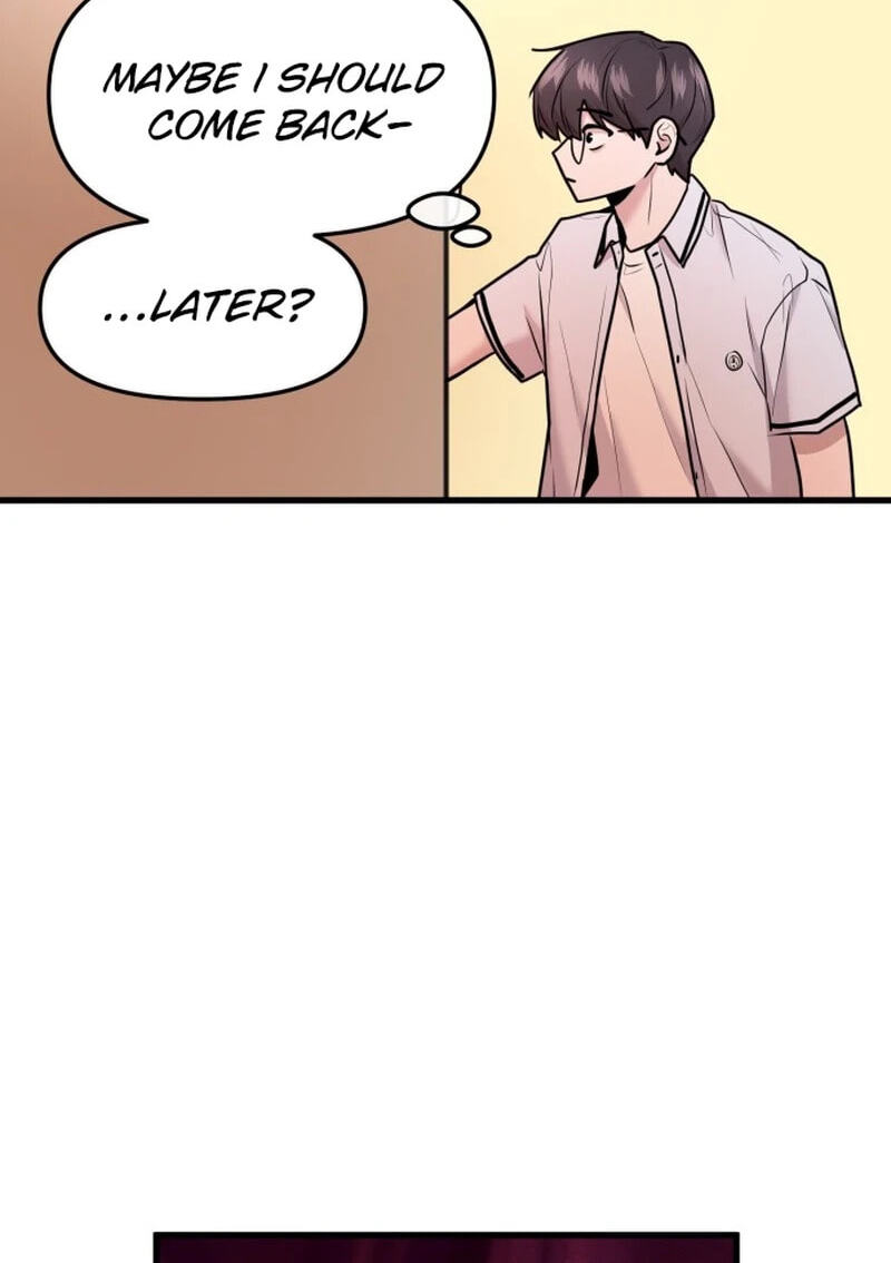 Back to Chanbi Chapter 91 page 104 - 