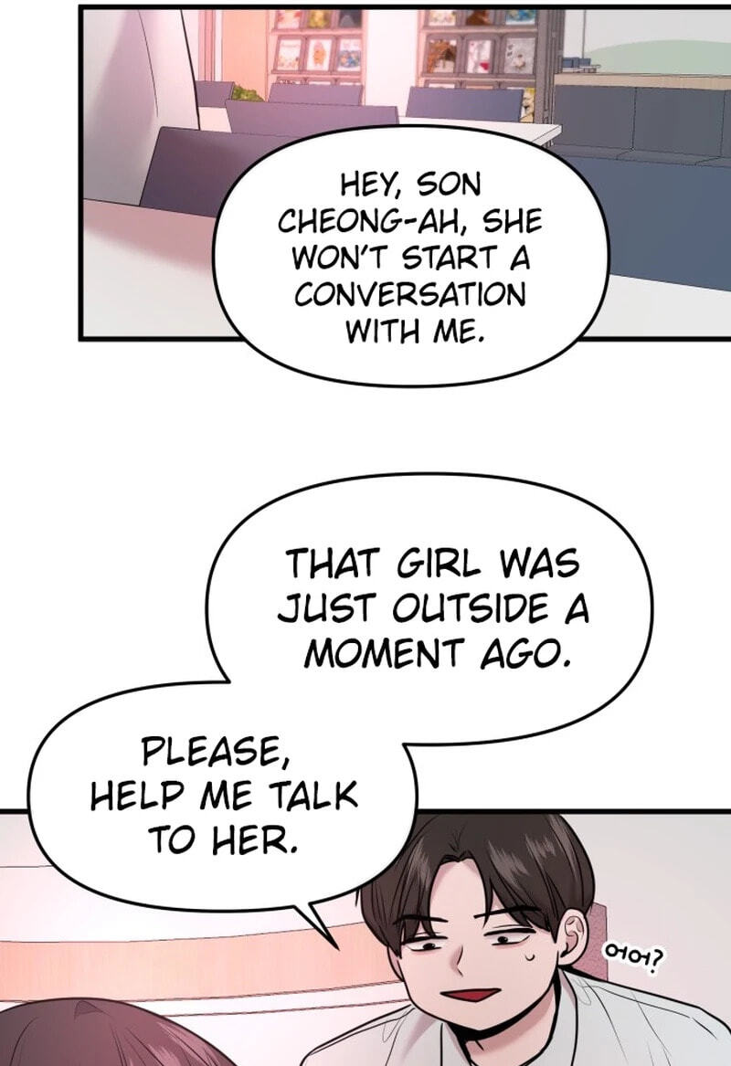 Back to Chanbi Chapter 91 page 107 - 