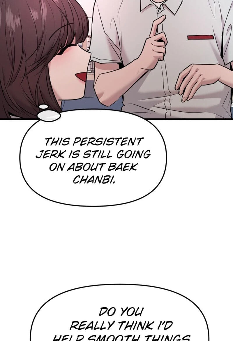 Back to Chanbi Chapter 91 page 108 - 