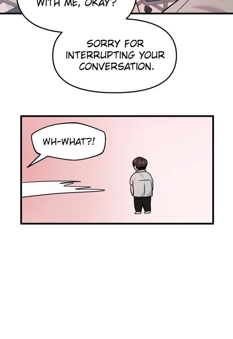 Back to Chanbi Chapter 91 page 112 - 