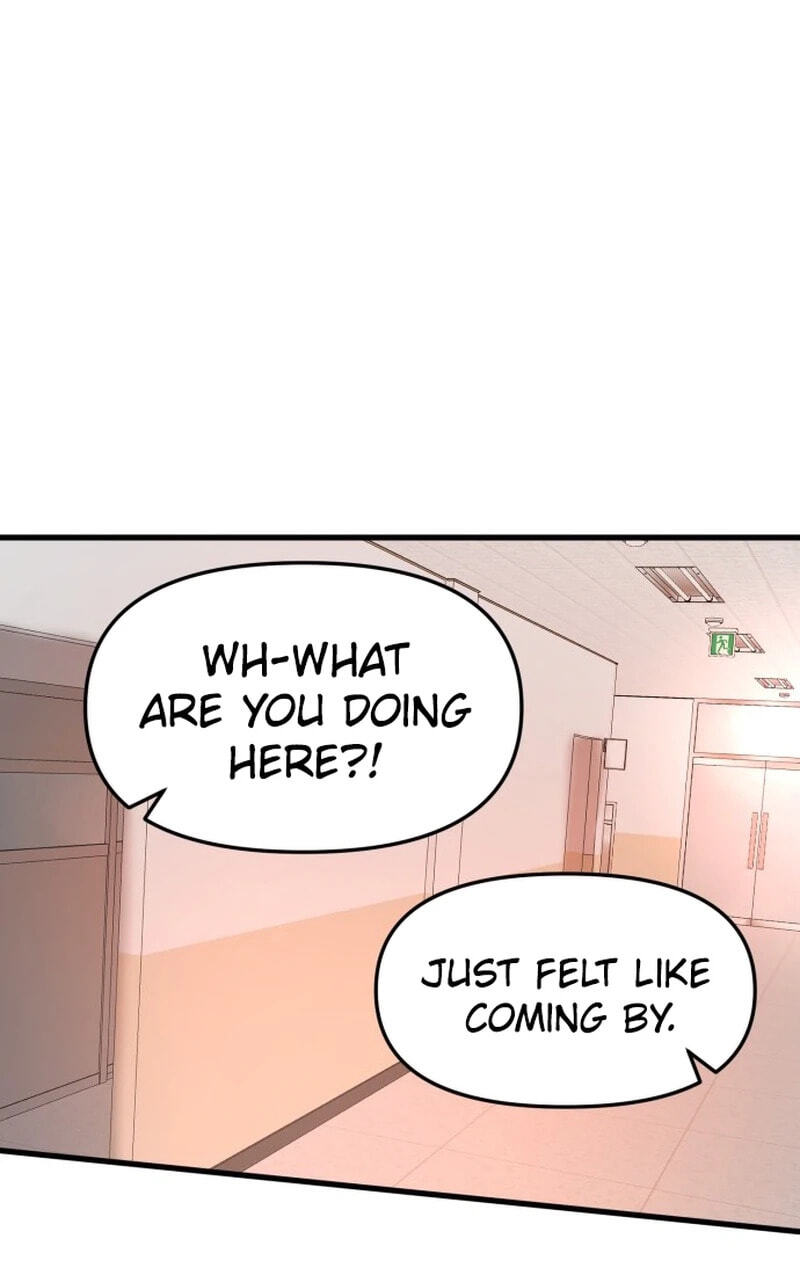 Back to Chanbi Chapter 91 page 113 - 