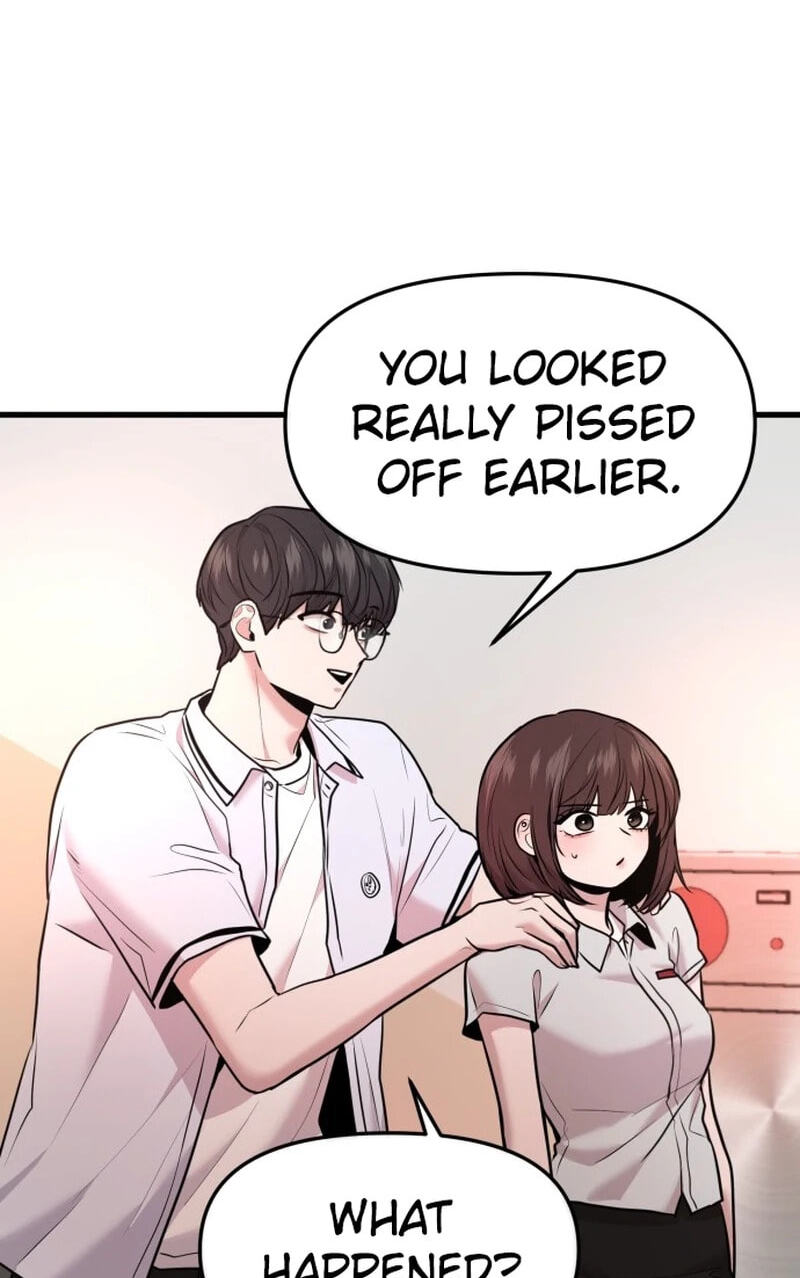 Back to Chanbi Chapter 91 page 114 - 