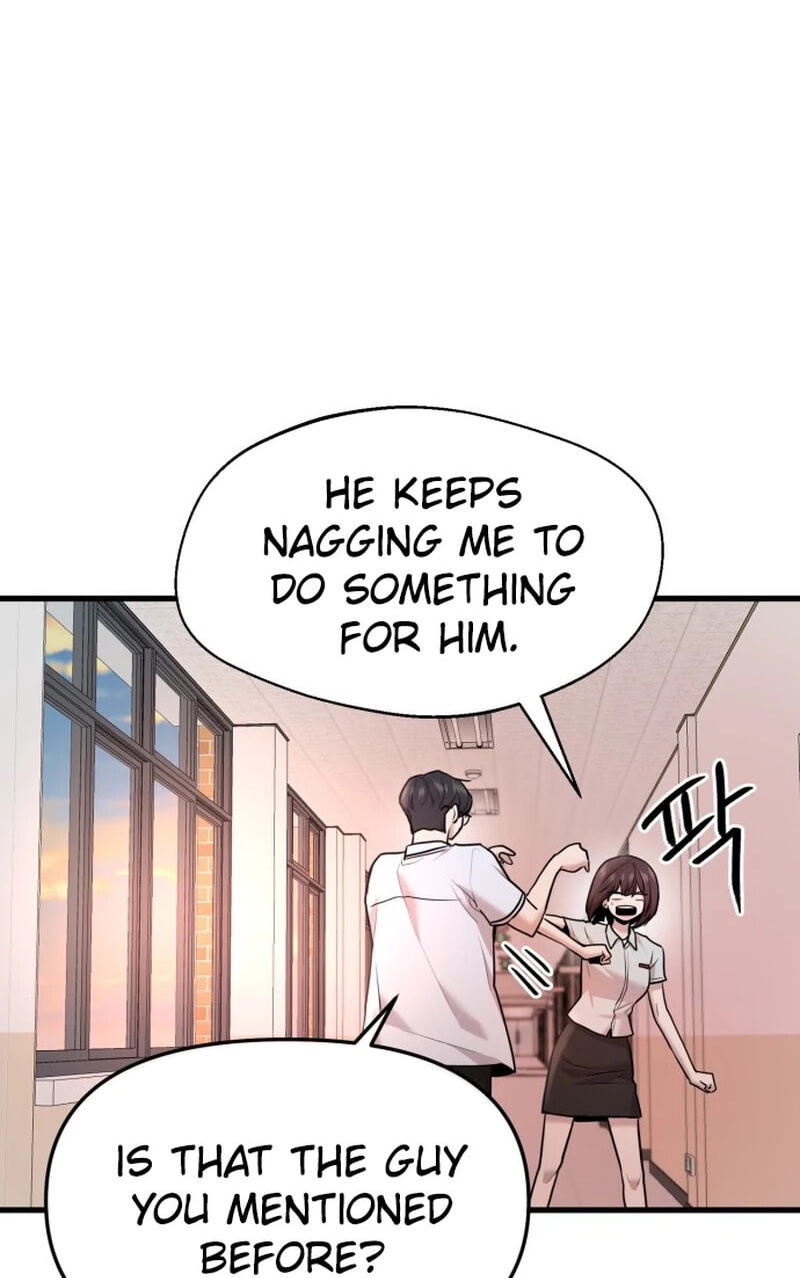 Back to Chanbi Chapter 91 page 116 - 