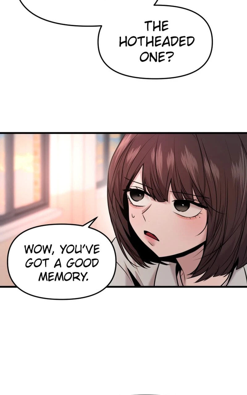 Back to Chanbi Chapter 91 page 117 - 