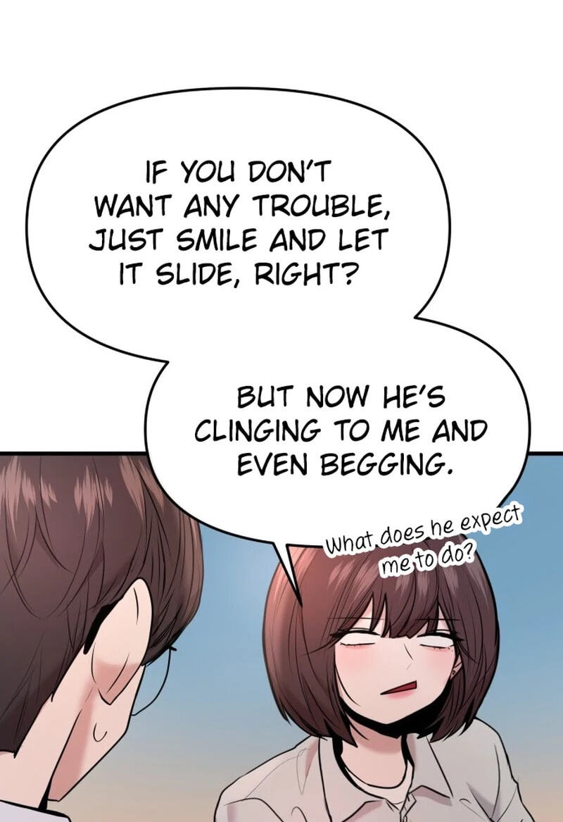 Back to Chanbi Chapter 91 page 119 - 