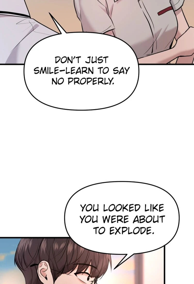 Back to Chanbi Chapter 91 page 120 - 