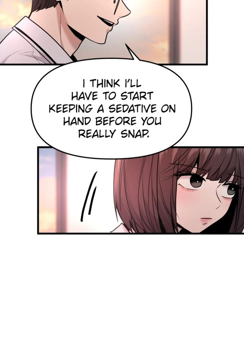 Back to Chanbi Chapter 91 page 121 - 
