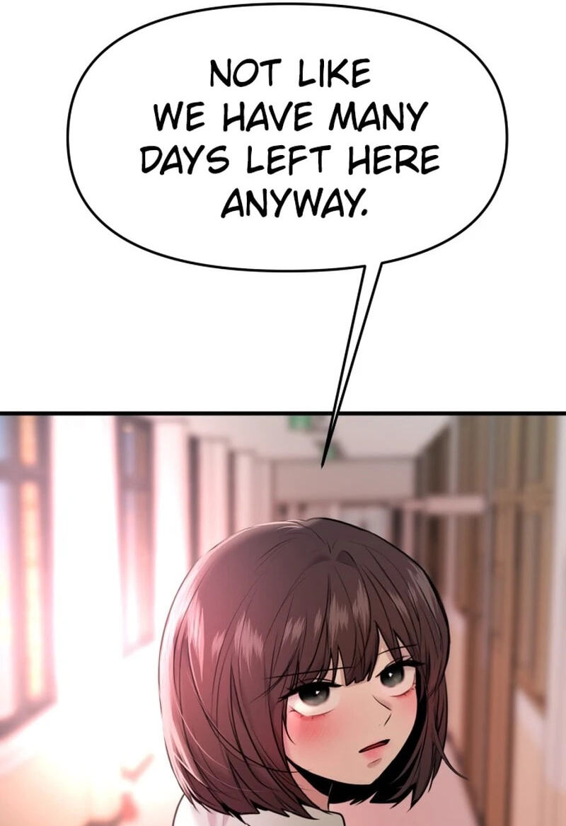 Back to Chanbi Chapter 91 page 122 - 